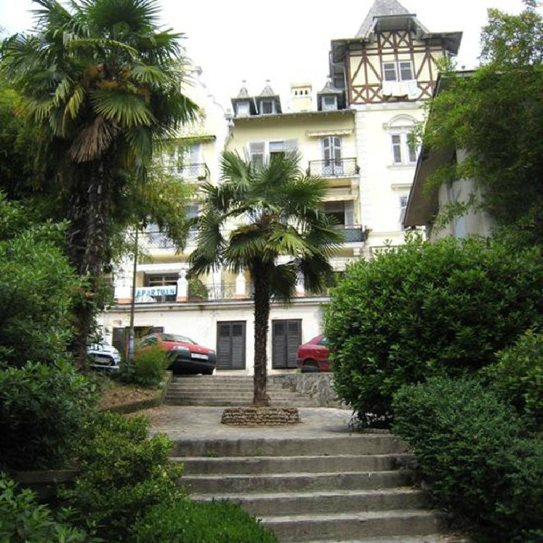 Opatija - Apartment Tomic A-8