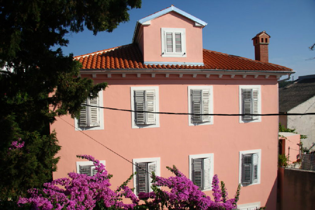 Mali Losinj - Apartments Vodaric (LARA 2)