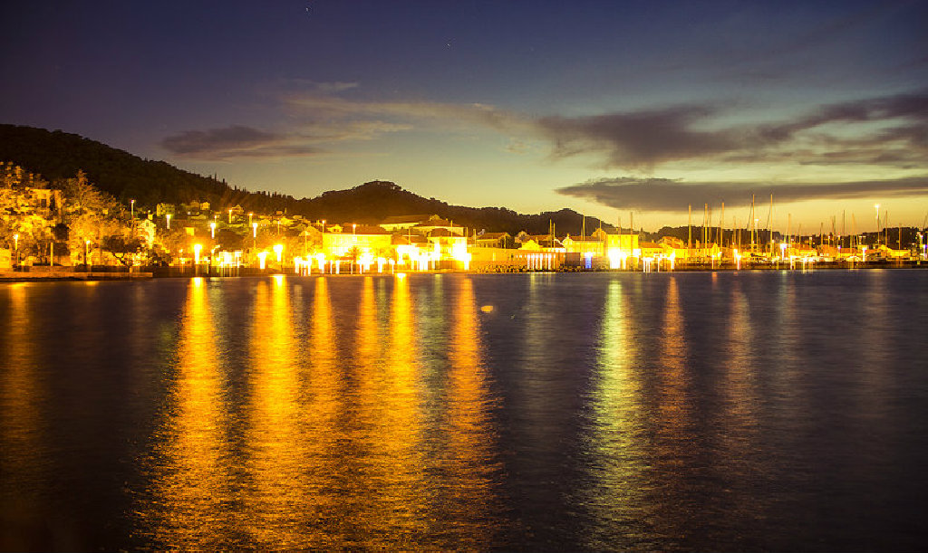 Ugljan-Preko - Villa Majer App. "SUMMER-LUX" 6+2