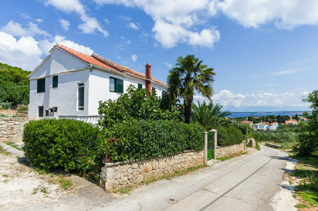 Ugljan - Haus Valter