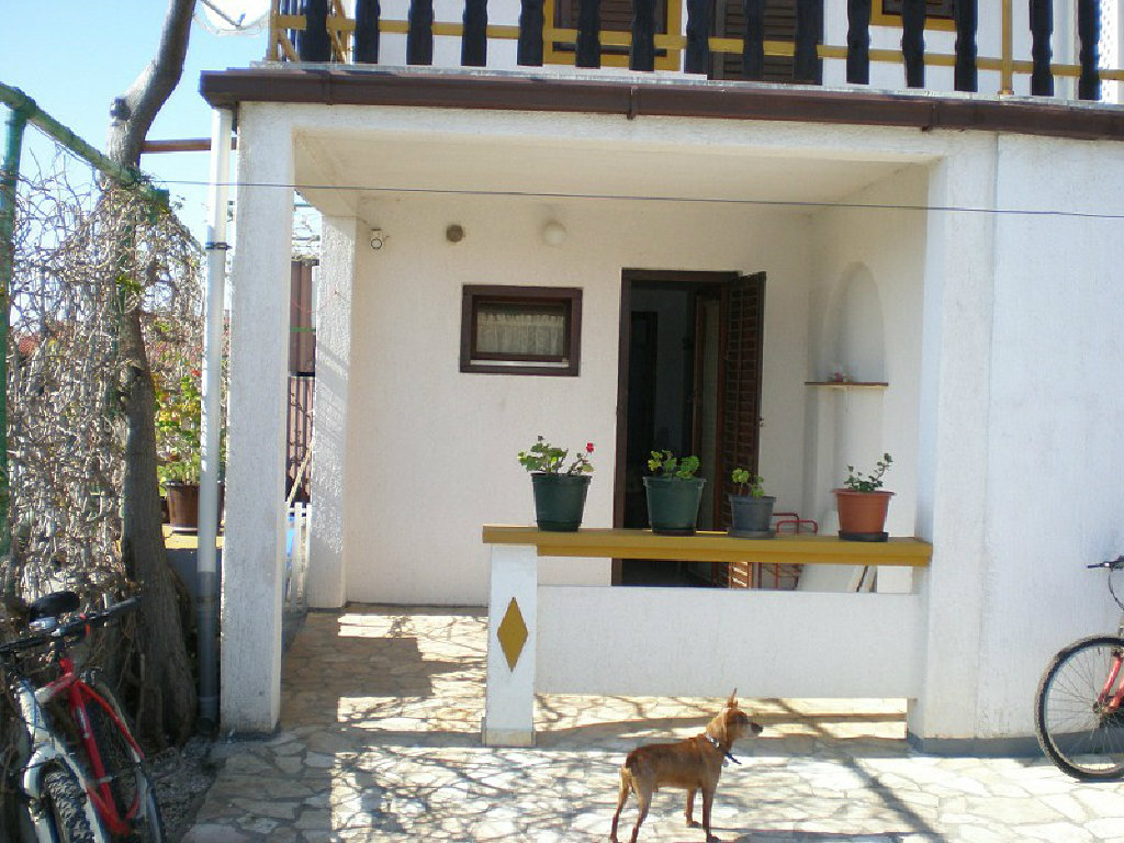 Vir - Pogacic Apartment C1