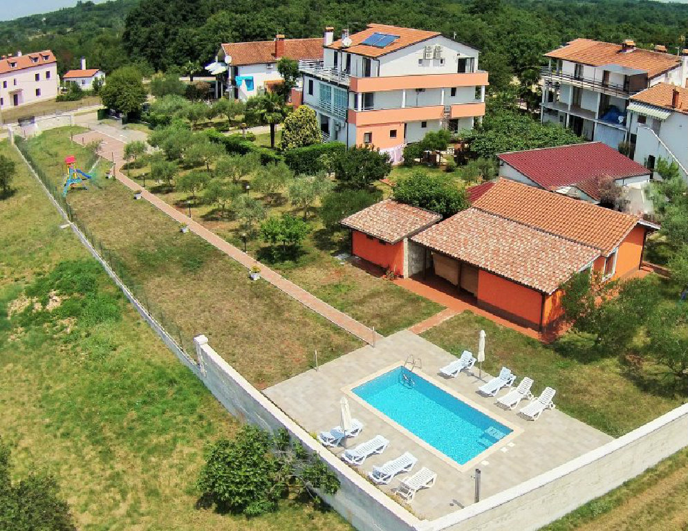 Babici - Villa Adamovic - Studio Ap. 2