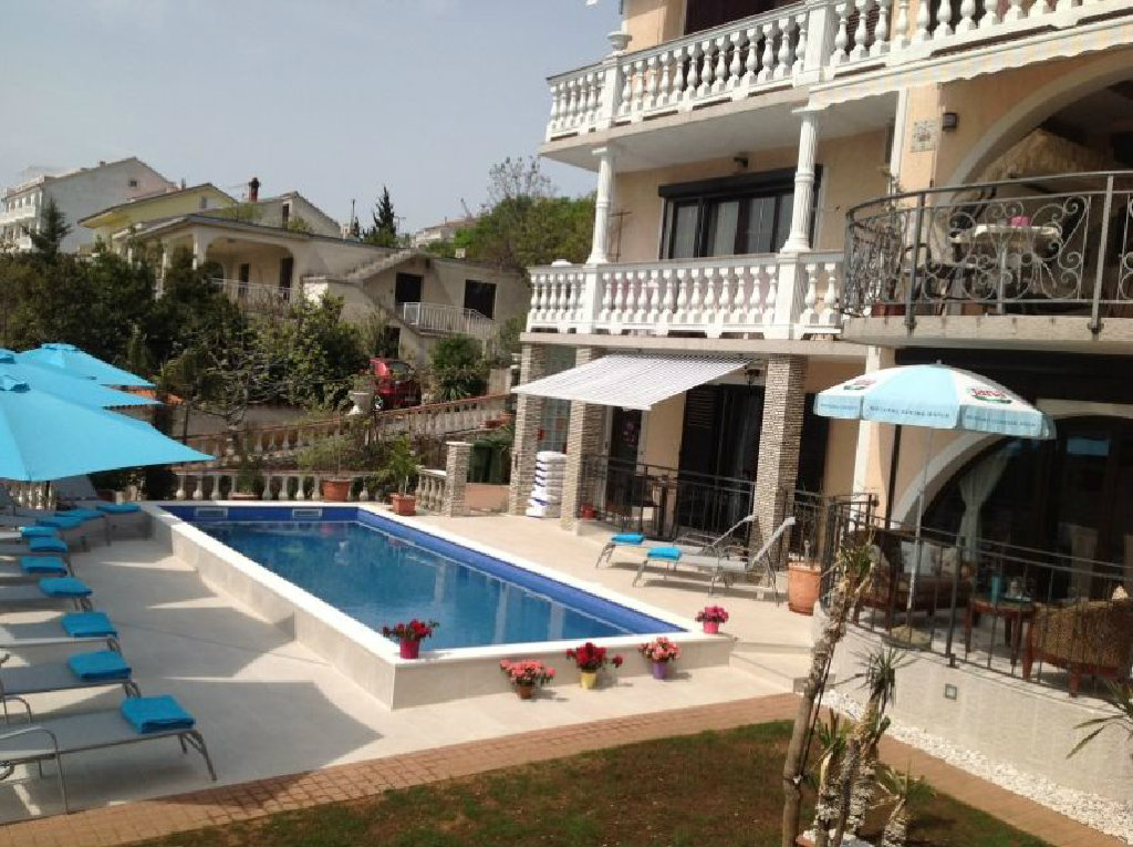 Novi Vinodolski - Villa Vera 2