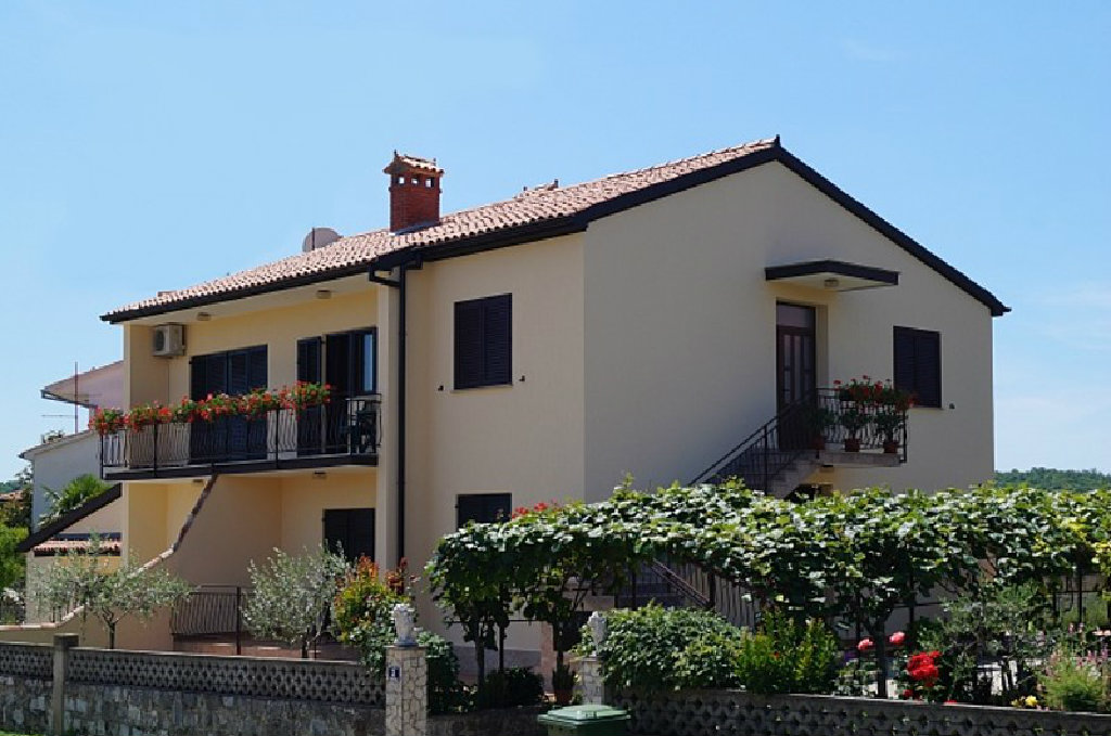 Porec-Vrvari - Apartment ANNA