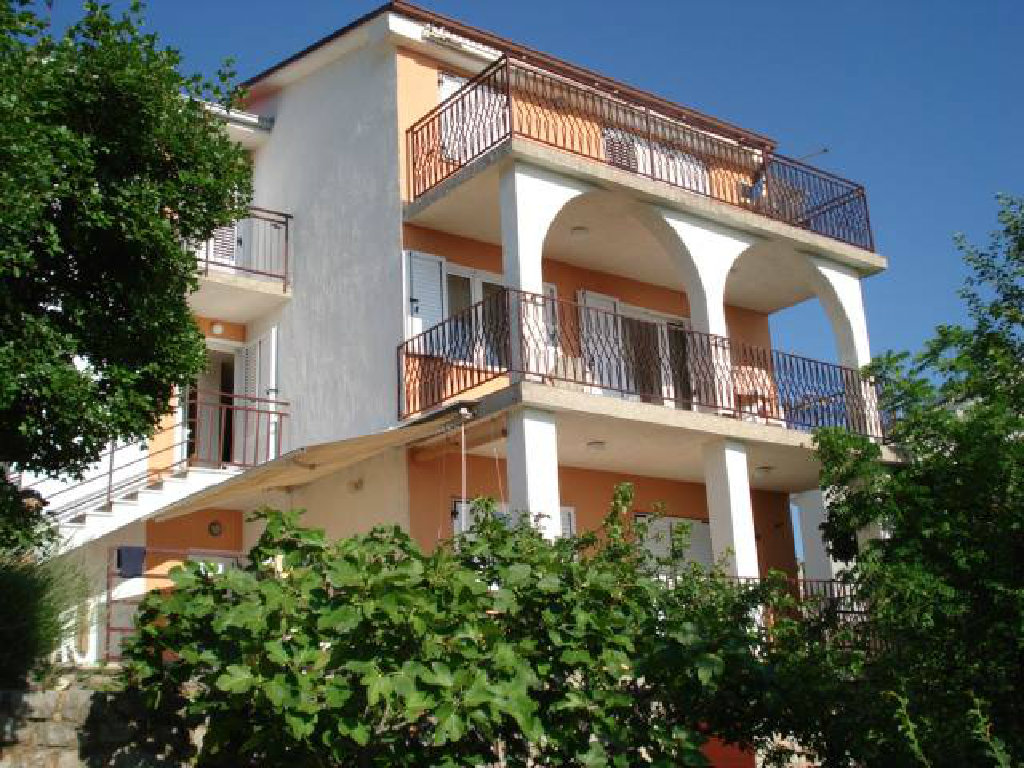Klenovica - Apartment Radmila 1