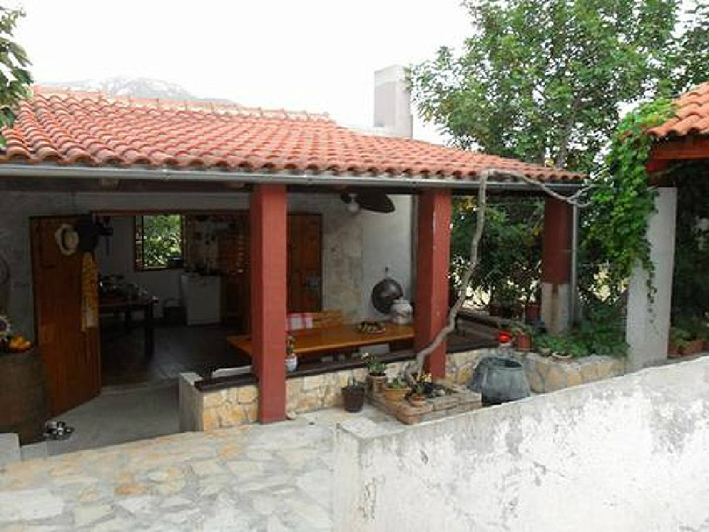 Vis-Komiza - Apartments Picasso - Atelier