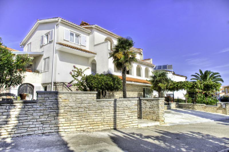 Premantura - Apartment Kristina 2 für 4+1 Personen