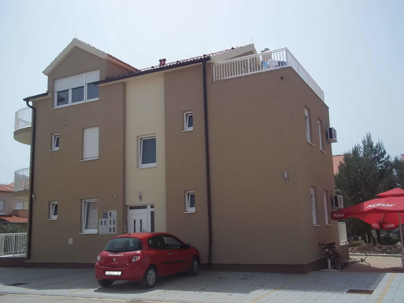 Vodice - Villa Ivančica - Apartman 6+1 Etage