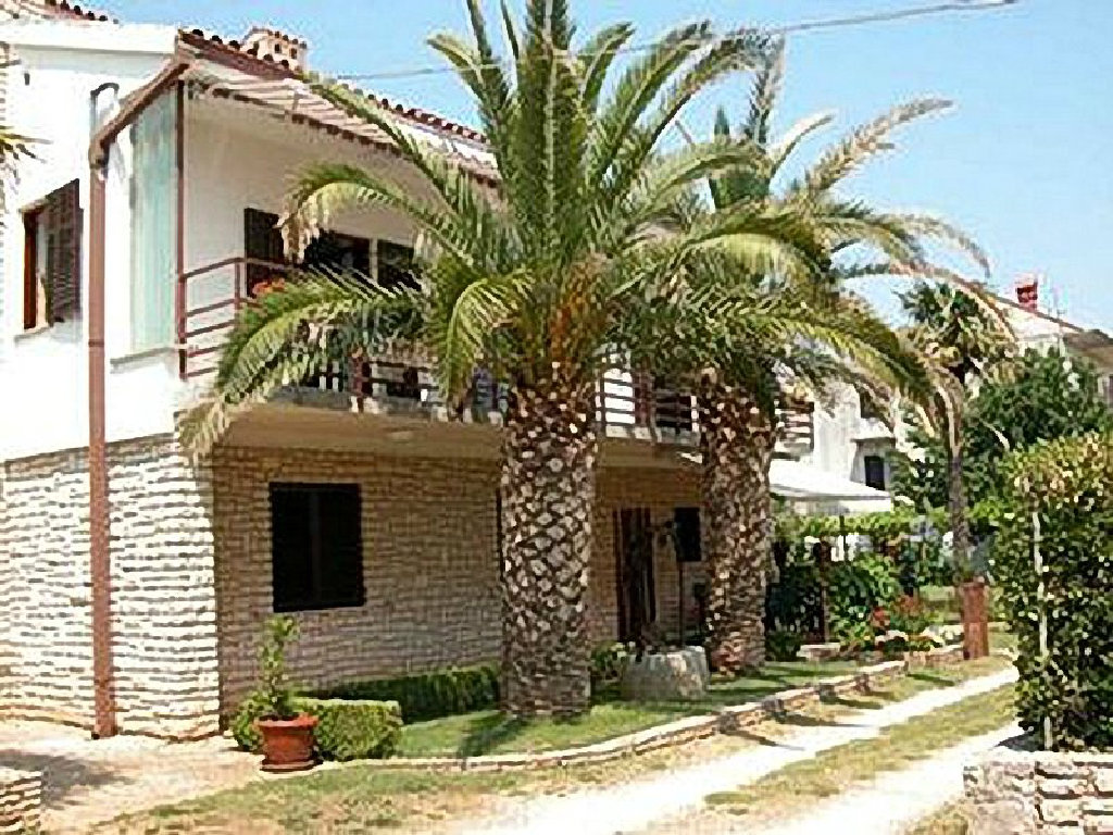 Premantura - Apartment Bencic 4+2