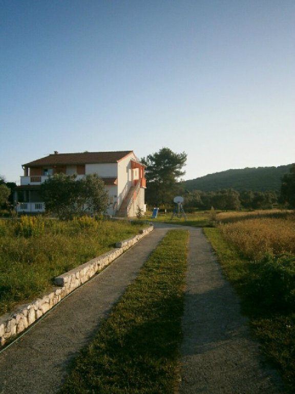 Pasman - Apartments TORINA A2