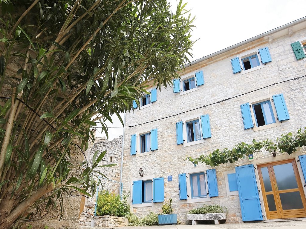 Kanfanar - Landhaus MIRIAM