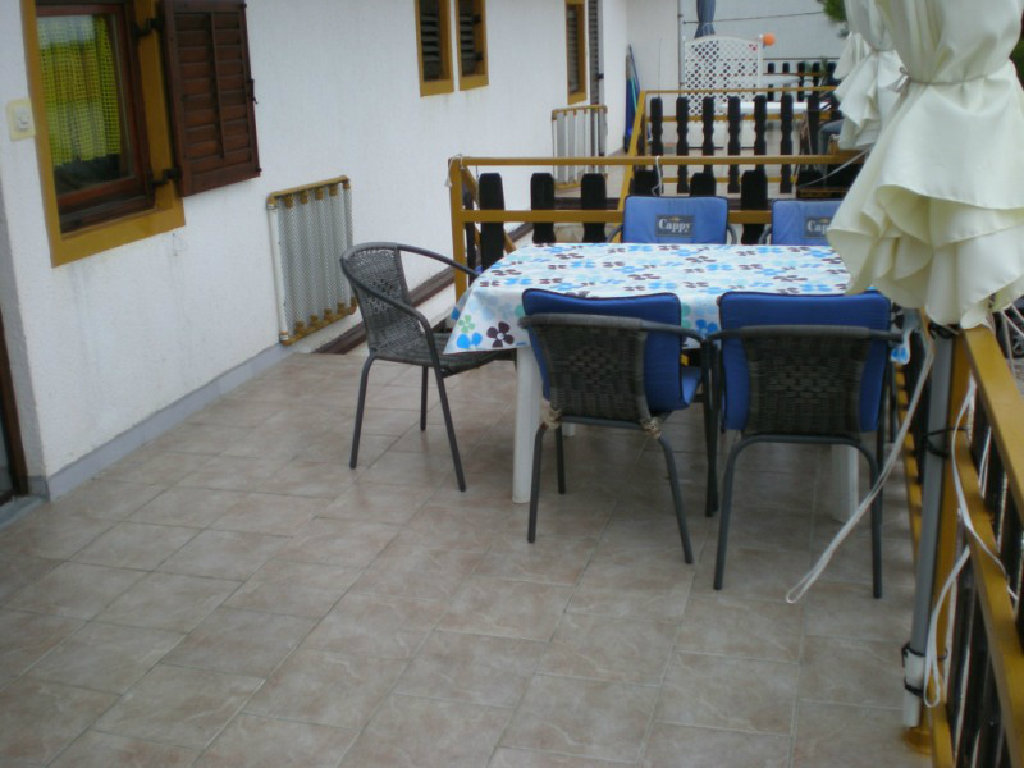 Vir - Pogacic Apartment A3