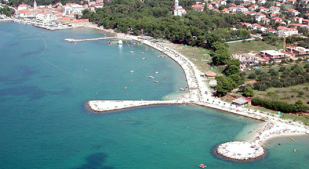 Sv. Filip i Jakov - Nedeljko Apartment 1