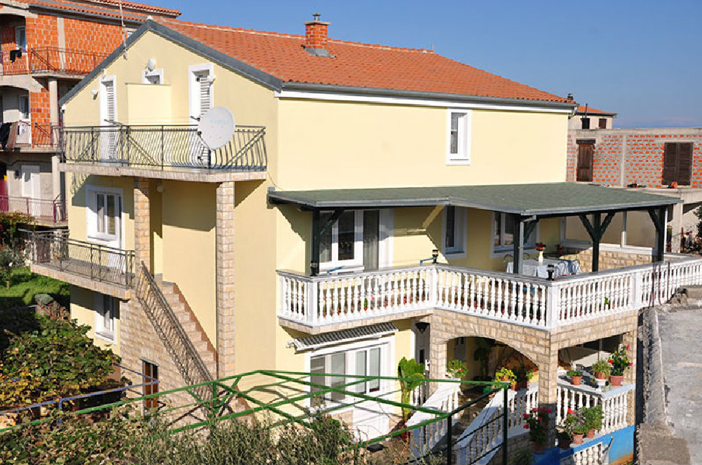 Drage - Apartments Vlado A1