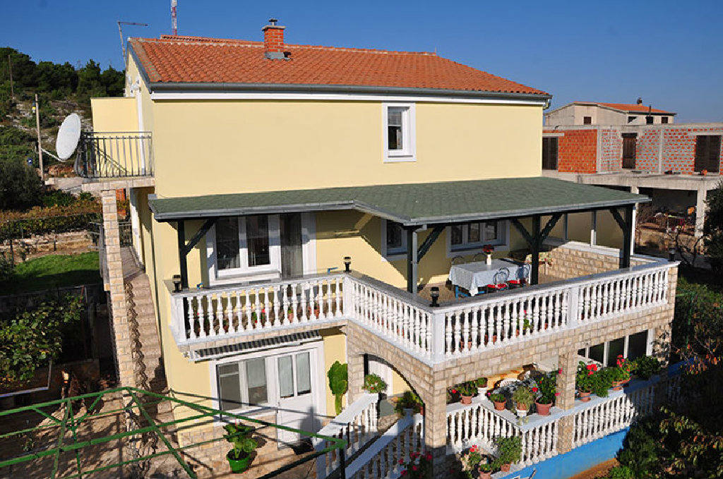 Drage - Apartments Vlado A2