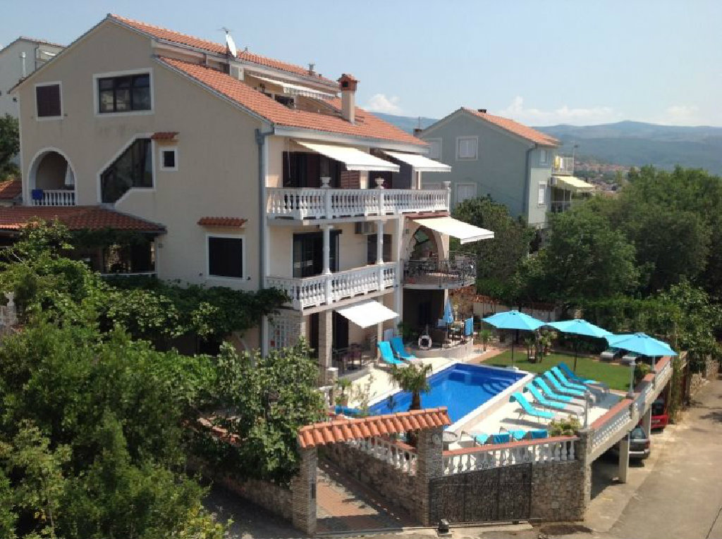 Novi Vinodolski - Villa Vera 5