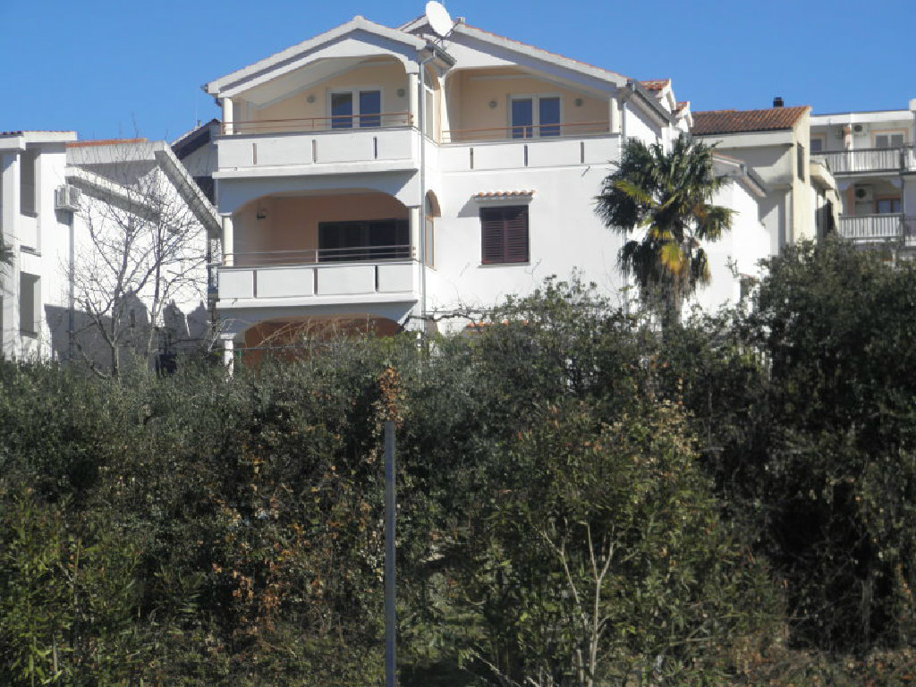 Sveti Petar na Moru - Apartments Lucija A1